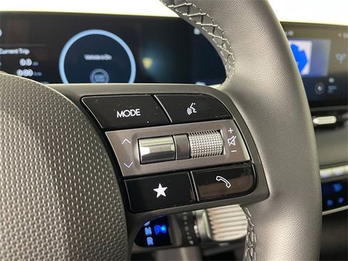 New 2026 Hyundai Ioniq 5 SEL image 8