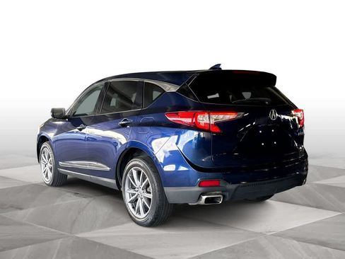 Certified 2023 Acura RDX FWD w/ Technology Package image 6