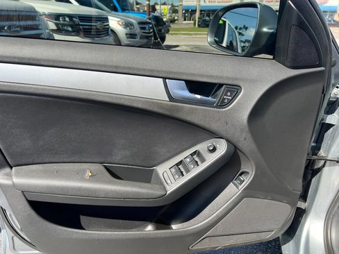 Used 2011 Audi A4 2.0T Premium FWD image 7