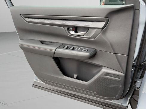 New 2026 Honda CR-V TrailSport image 16