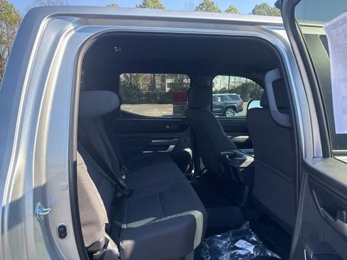 New 2026 Toyota Tundra SR5 AWD/4WD image 12