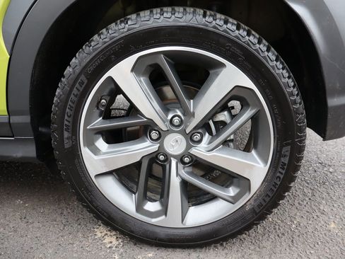 Used 2020 Hyundai Kona Ultimate image 43