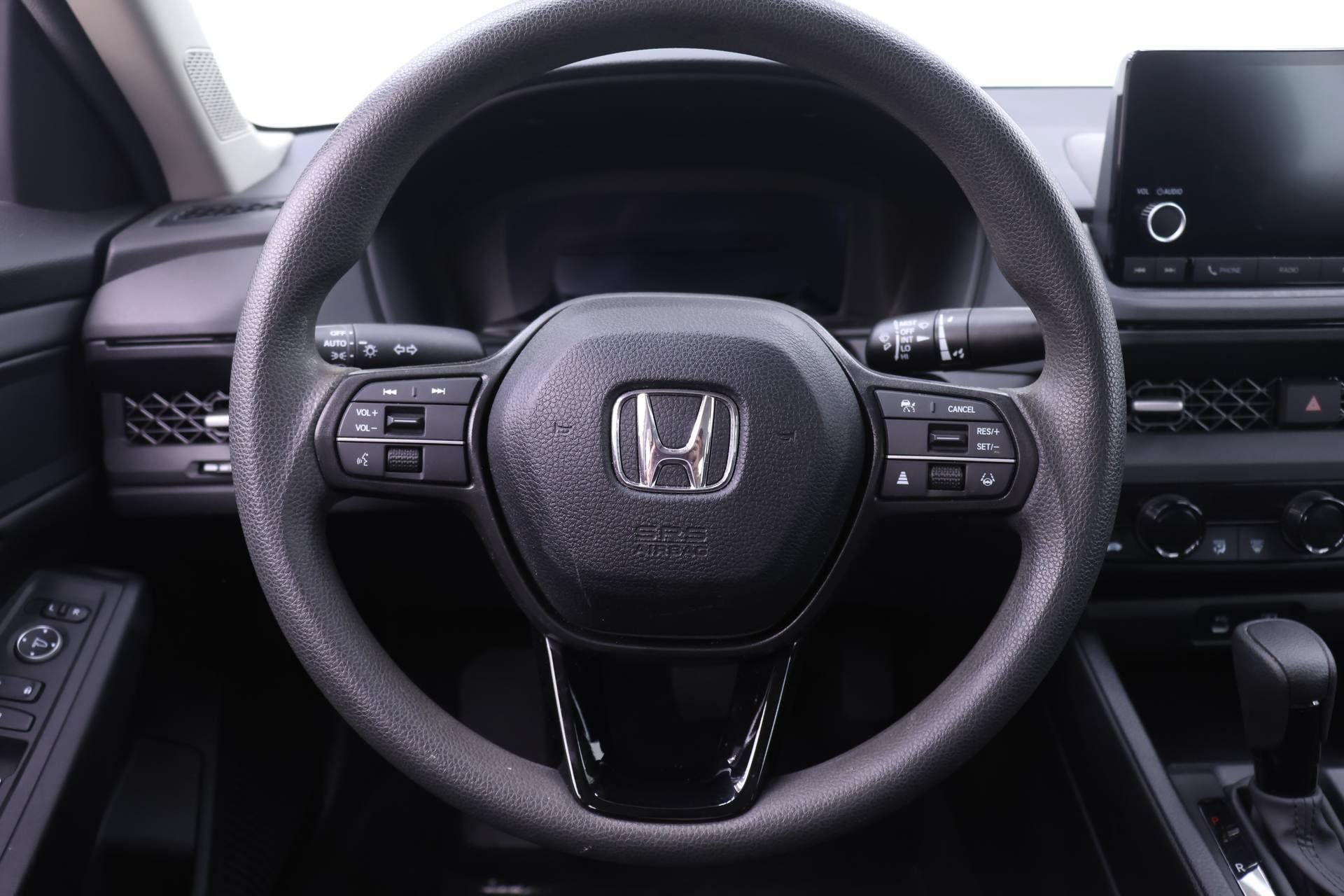 Certified 2024 Honda Accord EX image 13