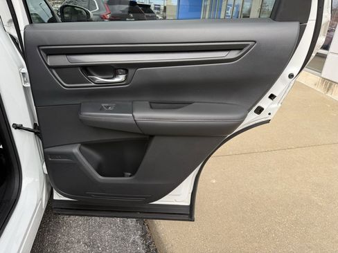 Used 2023 Honda CR-V EX image 39