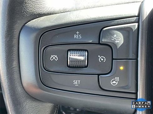 Used 2024 GMC Sierra 2500 Denali Ultimate w/ Max Trailering Package image 23