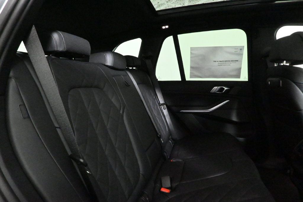 Used 2026 BMW X5 xDrive50e w/ Premium Package AWD/4WD image 36