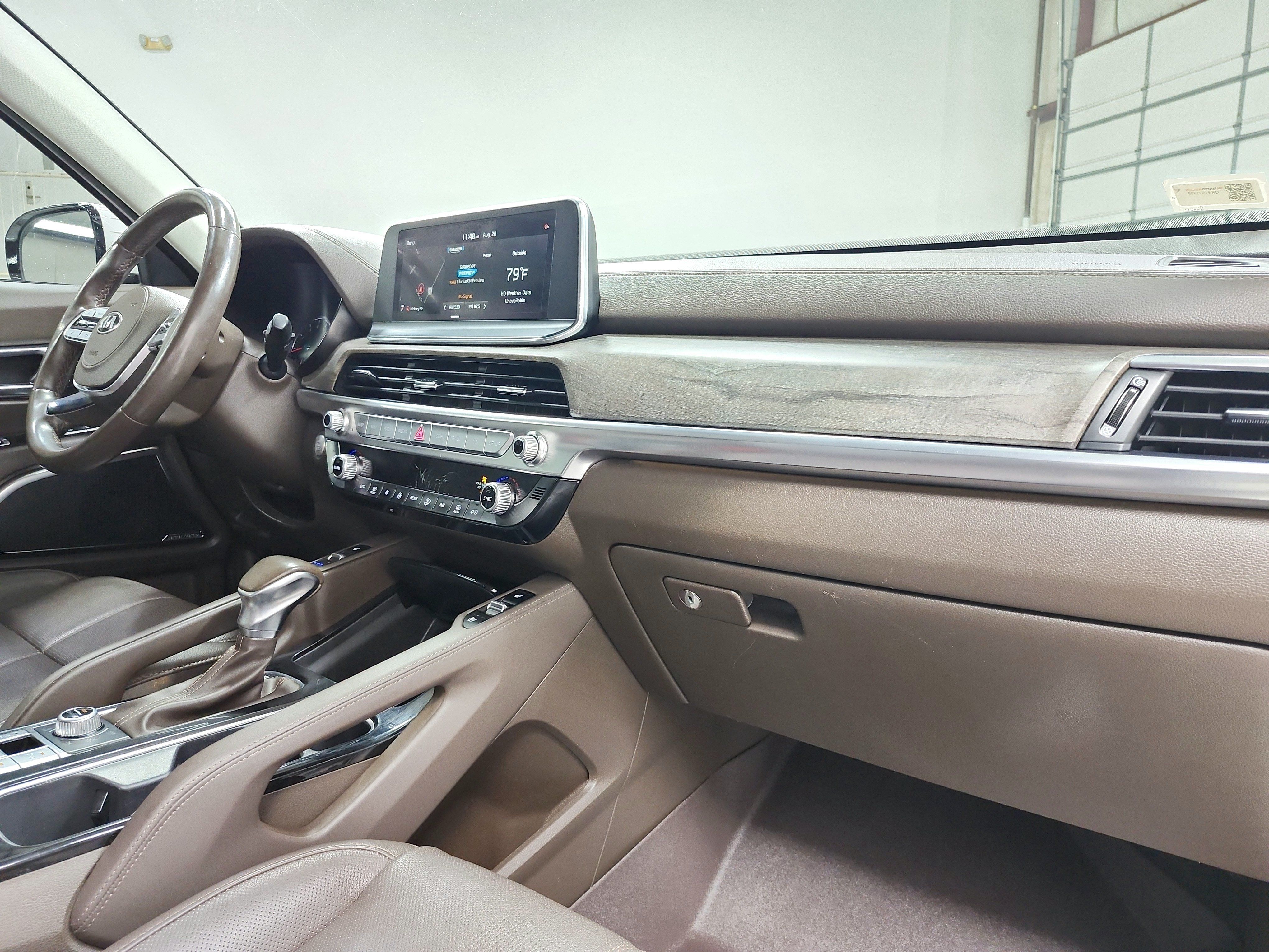 Used 2020 Kia Telluride SX AWD/4WD image 46