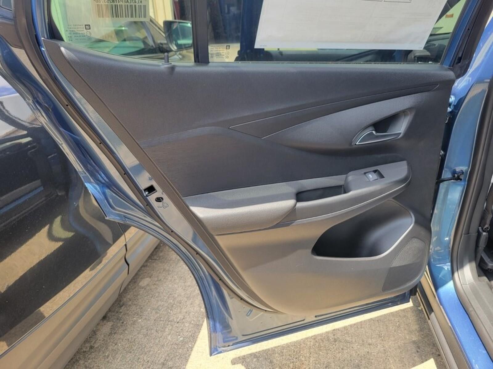 New 2026 Buick Envista Sport Touring w/ Convenience I Package FWD image 25