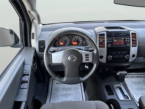 Used 2013 Nissan Xterra S image 20