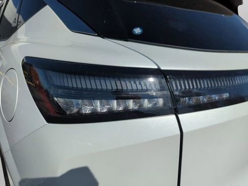 New 2026 Nissan Murano Platinum w/ Cargo Package AWD/4WD image 43