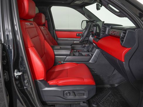 Used 2026 Toyota Tundra TRD Pro AWD/4WD image 10