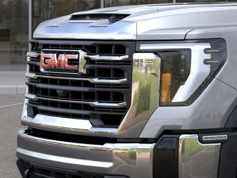 New 2026 GMC Sierra 2500 SLE w/ Preferred Package image 13