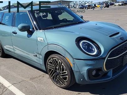 Used 2024 MINI Cooper Clubman S w/ MINI Untold Edition