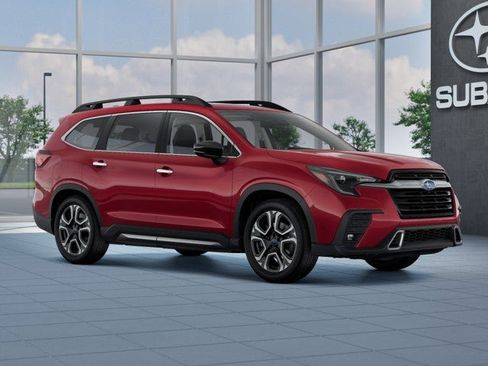 New 2026 Subaru Ascent Touring AWD/4WD image 1