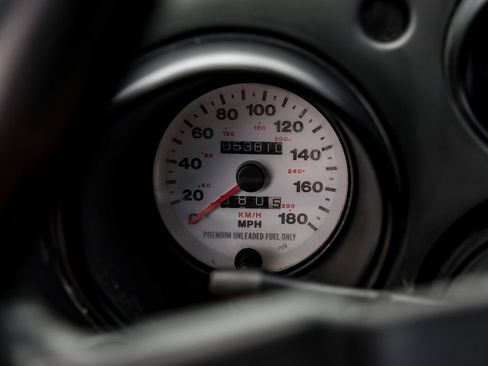 Used 1995 Dodge Viper RT/10 RWD image 15