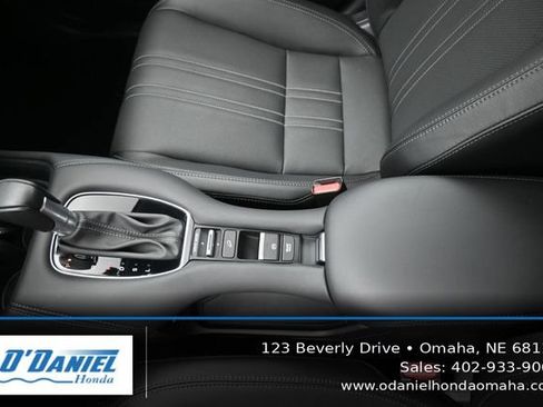Used 2025 Honda HR-V EX-L image 34