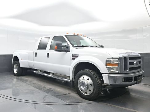 Used 2008 Ford F450 XLT RWD image 9