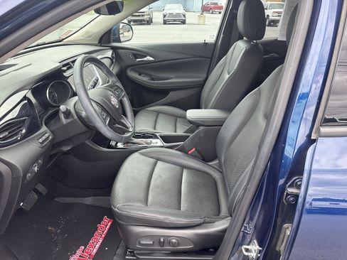 Used 2023 Buick Encore GX Essence w/ Advanced Technology Package image 12
