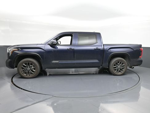Used 2024 Toyota Tundra Platinum image 5