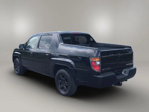 Used 2006 Honda Ridgeline RTS image 3