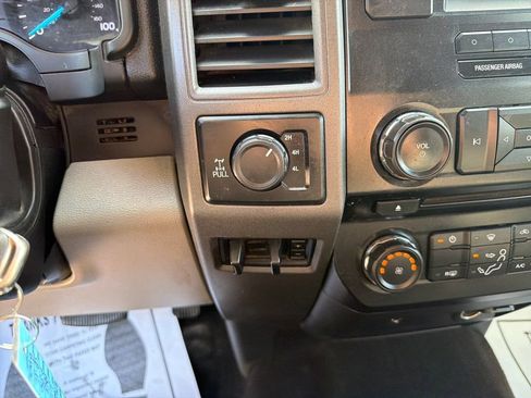 Used 2018 Ford F350 XL AWD/4WD image 29