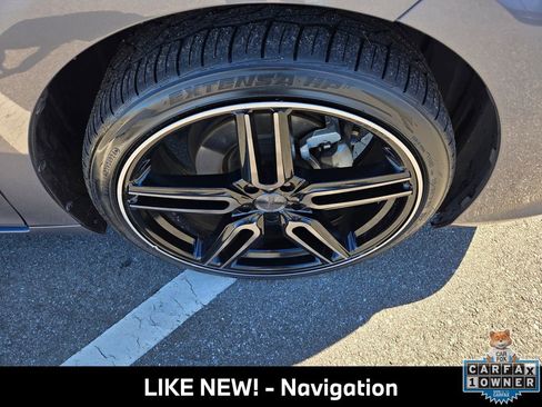 Used 2021 Lexus ES 350 w/ Premium Package FWD image 13