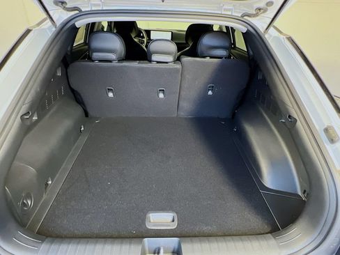 New 2026 Kia EV6 Light RWD image 25