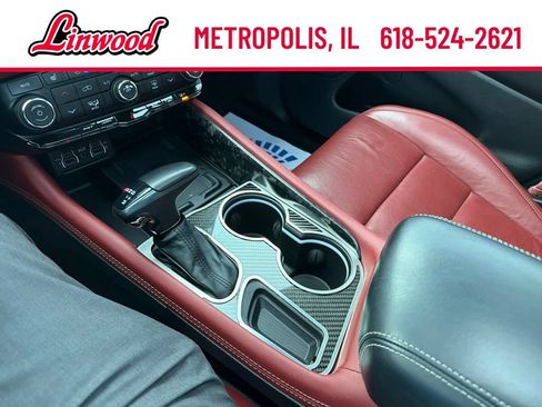 Used 2021 Dodge Durango SRT Hellcat w/ Premium Interior Group AWD/4WD image 24