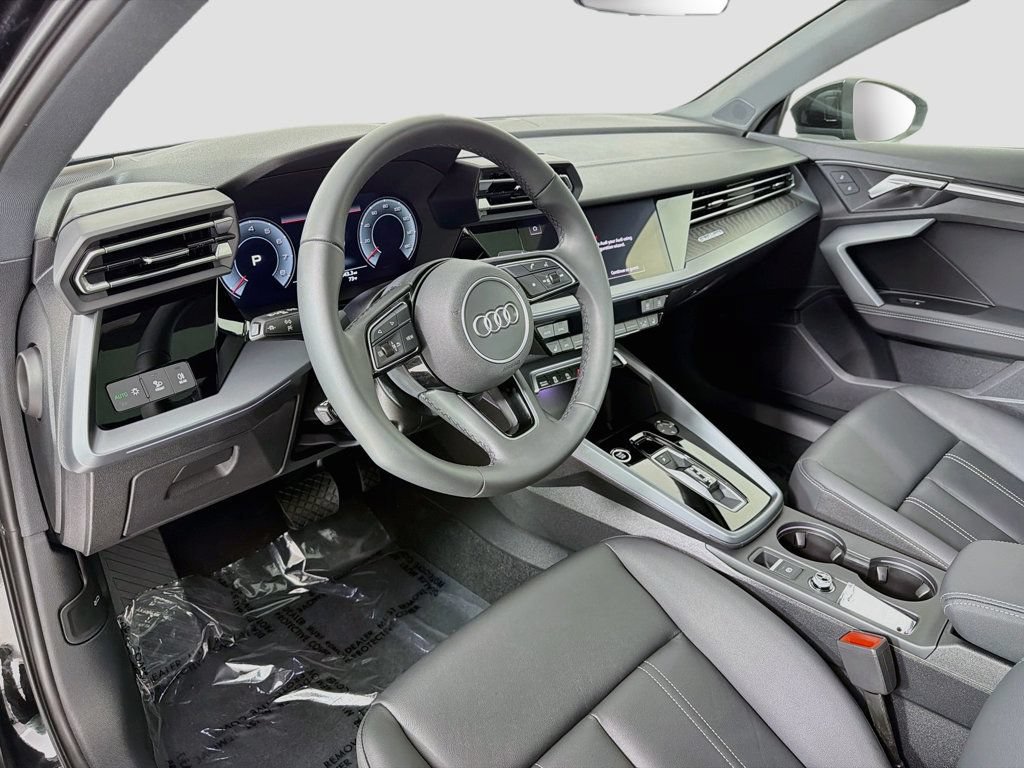 Used 2026 Audi A3 2.0T Premium w/ Black Optic Package AWD/4WD image 9