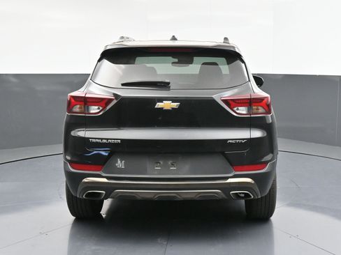 Used 2022 Chevrolet TrailBlazer ACTIV image 7