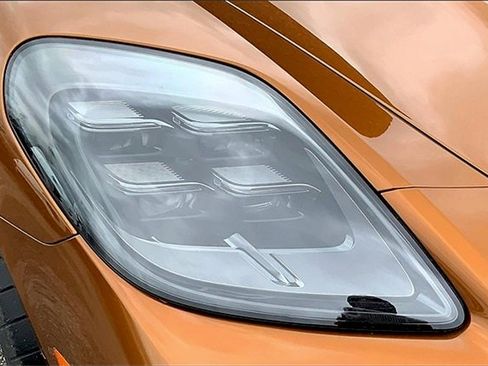 New 2025 Porsche Panamera 4 image 18