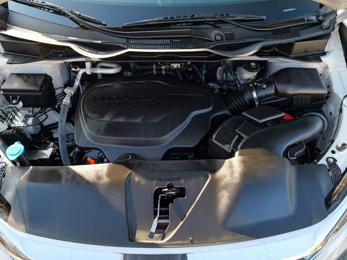 Used 2023 Honda Odyssey EX-L image 55