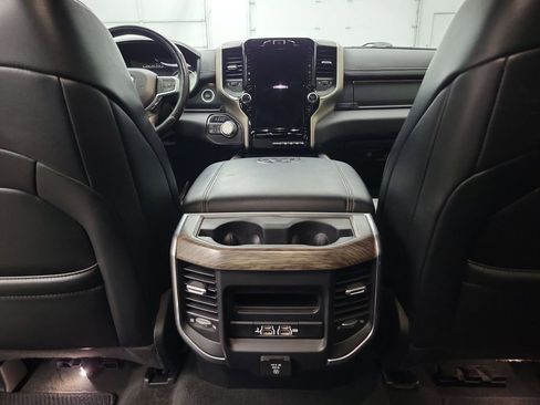 Used 2020 RAM 1500 Laramie image 23