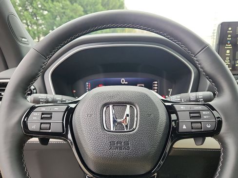 New 2026 Honda Passport TrailSport Elite image 15