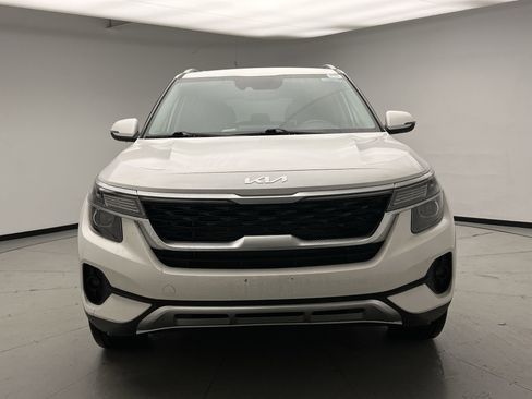 Used 2022 Kia Seltos S AWD/4WD image 8