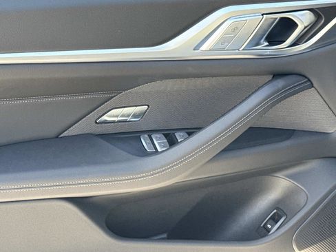 New 2026 BMW i4 xDrive40i image 27