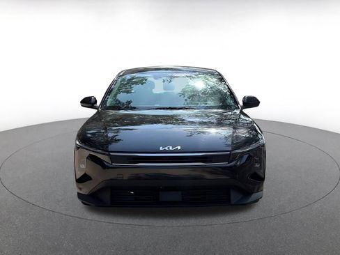 Used 2025 Kia K4 FWD image 4