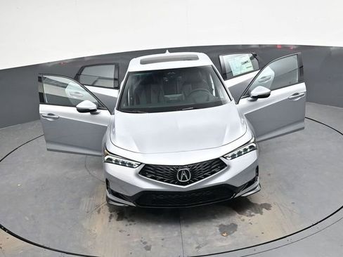 New 2026 Acura Integra A-Spec image 33