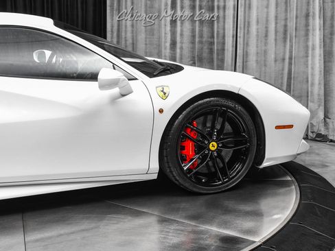 Used 2019 Ferrari 488 GTB image 40