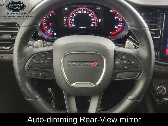 Used 2026 Dodge Durango GT AWD/4WD image 29