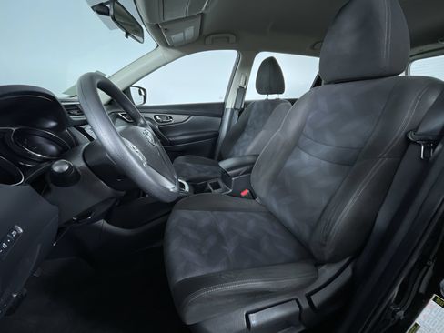 Used 2015 Nissan Rogue S AWD/4WD image 14