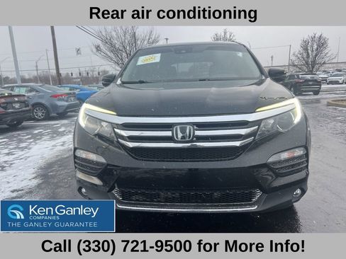 Used 2018 Honda Pilot Elite image 19