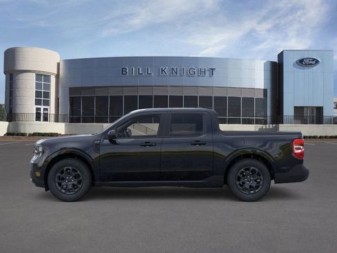 New 2026 Ford Maverick XLT w/ XLT Luxury Package image 4