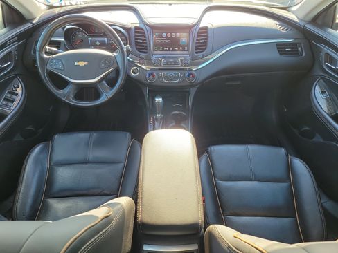 Used 2019 Chevrolet Impala Premier w/ Premier Confidence Package image 16