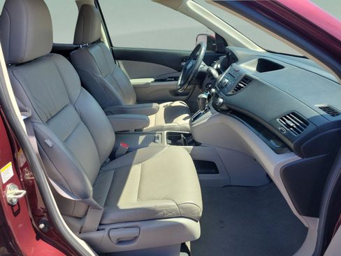 Used 2013 Honda CR-V EX-L image 18