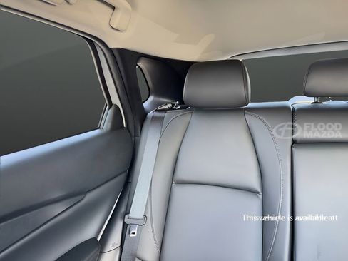 New 2026 MAZDA CX-30 AWD 2.5 S w/ Select Sport Pkg image 16