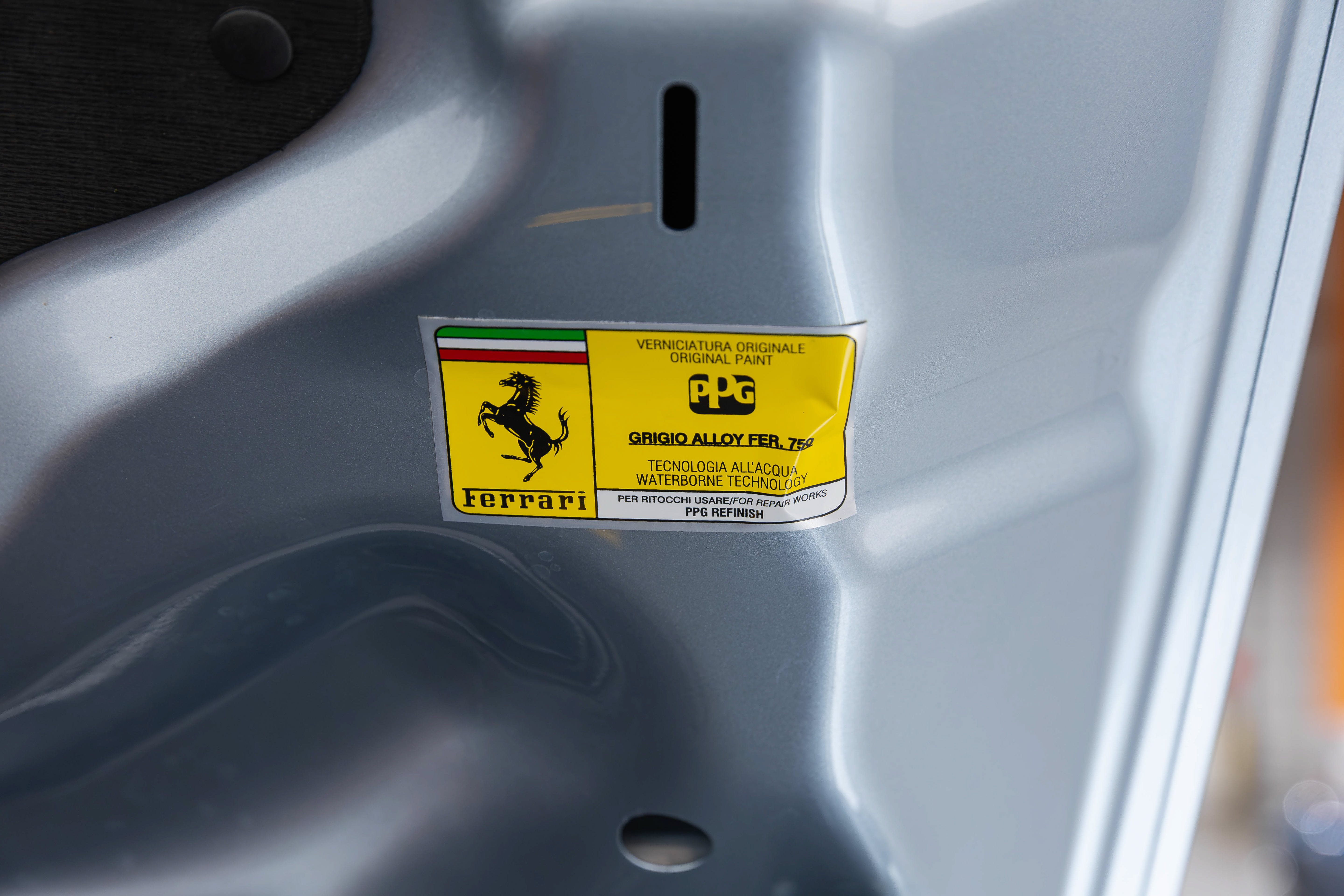 Certified 2015 Ferrari California T RWD image 52
