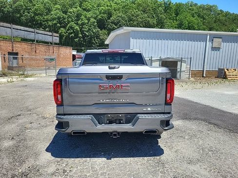 Used 2019 GMC Sierra 1500 Denali w/ Denali Ultimate Package AWD/4WD image 9