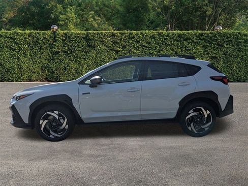 New 2026 Subaru Crosstrek 2.5i Limited image 7