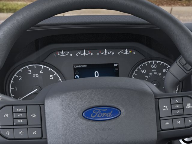 New 2026 Ford F150 XL RWD image 13